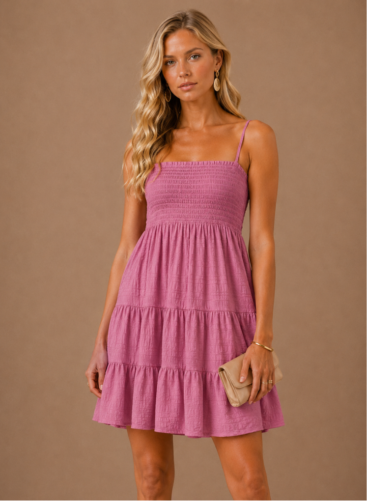casual smocked dress Holipick Women's Army Green Square Neck Flowy Dress Long Ruffle Sleeve Casual  Smocked A-Line Cute Fall Short Dresses Teens Girls at Amazon Women's  Clothing store