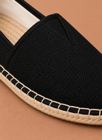 Areleon | Espadrilles Unisex Casual Slip-On Summer Fit Canvas
