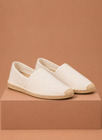 Areleon | Espadrilles Unisex Casual Slip-On Summer Fit Canvas