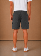 Men's Cargo Shorts – Relaxed Utility Fit Summer | Areleon