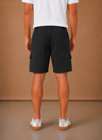 Men's Cargo Shorts – Relaxed Utility Fit Summer | Areleon