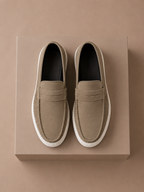 Areleon | Men’s Comfortable Summer Loafers for Casual Wear