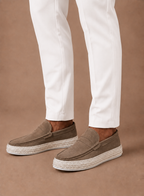Areleon | Men’s Comfortable Summer Loafers for Casual Wear