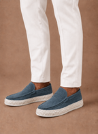 Areleon | Men’s Comfortable Summer Loafers for Casual Wear