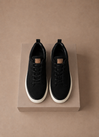 Areleon | Men's Formal Suede Sneakers Classic Smart Casual Shoes