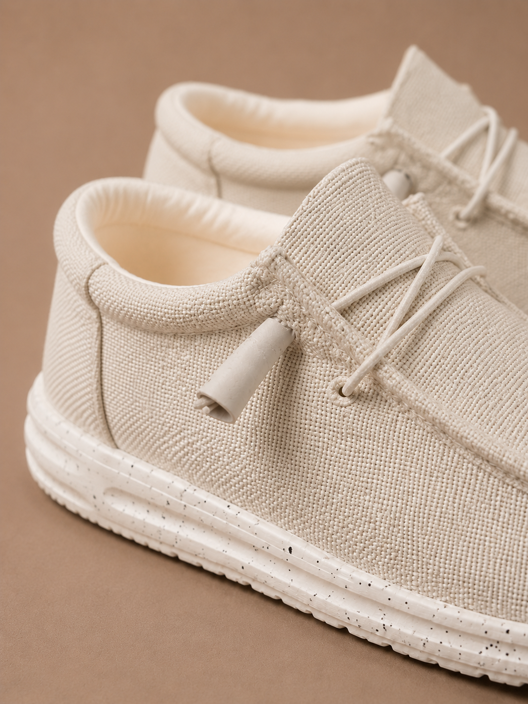 Areleon | Men’s Lightweight Casual Shoes – Breathable Summer Loafers