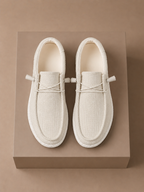 Areleon | Men’s Lightweight Casual Shoes – Breathable Summer Loafers