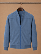 Areleon | Men’s Slim Fit Summer Jacket – Lightweight Everyday Coat