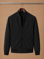 Areleon | Men’s Slim Fit Summer Jacket – Lightweight Everyday Coat