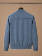 Areleon | Men’s Slim Fit Summer Jacket – Lightweight Everyday Coat