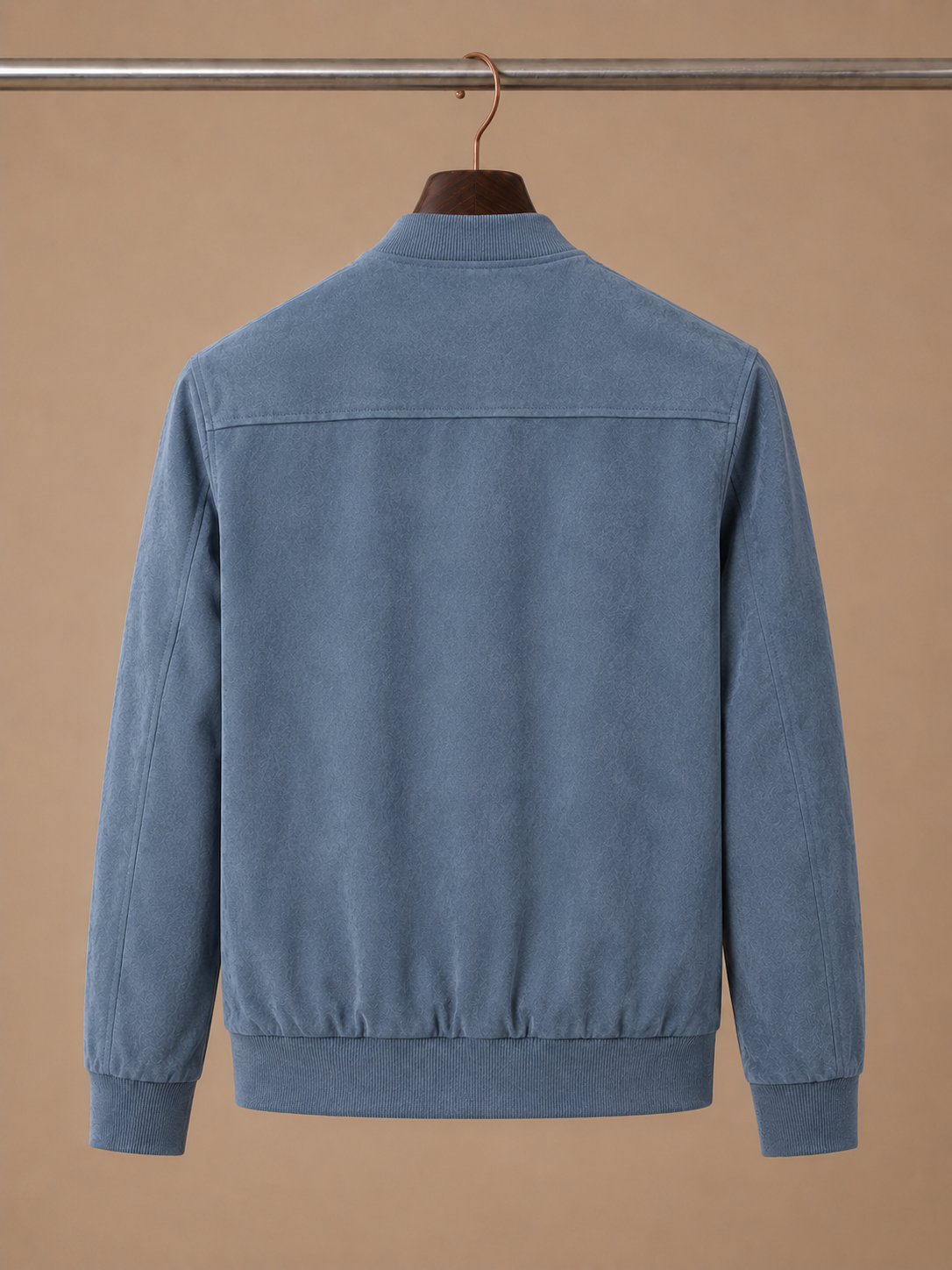 Areleon | Men’s Slim Fit Summer Jacket – Lightweight Everyday Coat