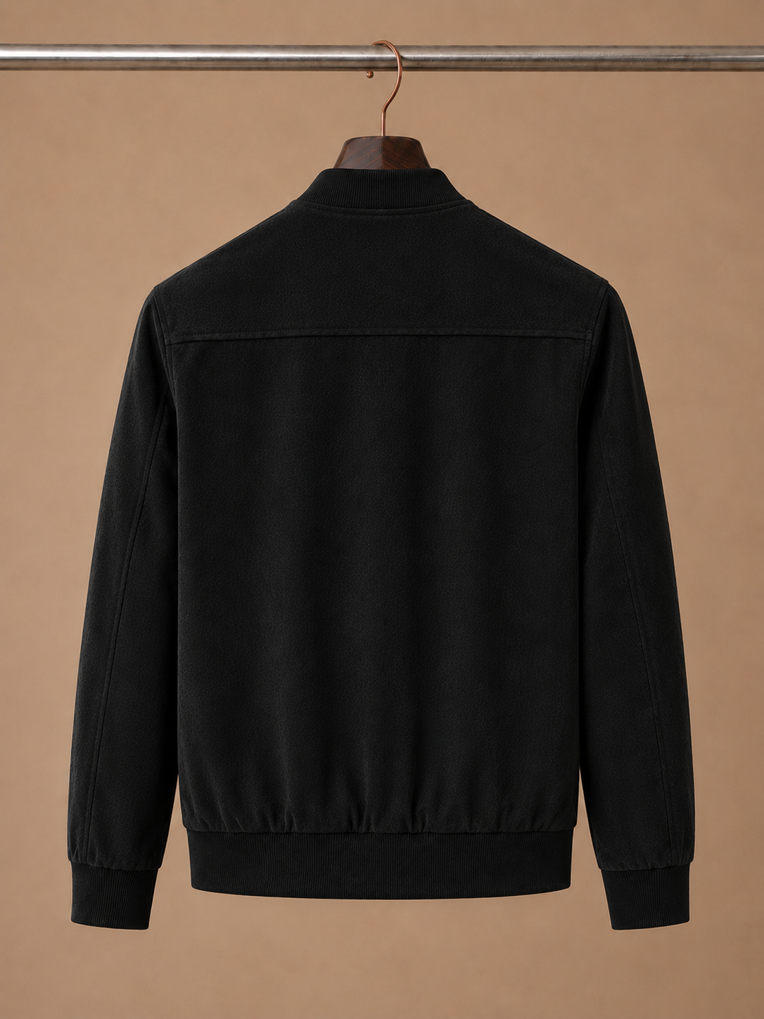 Areleon | Men’s Slim Fit Summer Jacket – Lightweight Everyday Coat