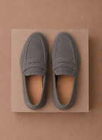 Areleon | Men's Summer Slip-On Loafers for Smart Casual Outfits