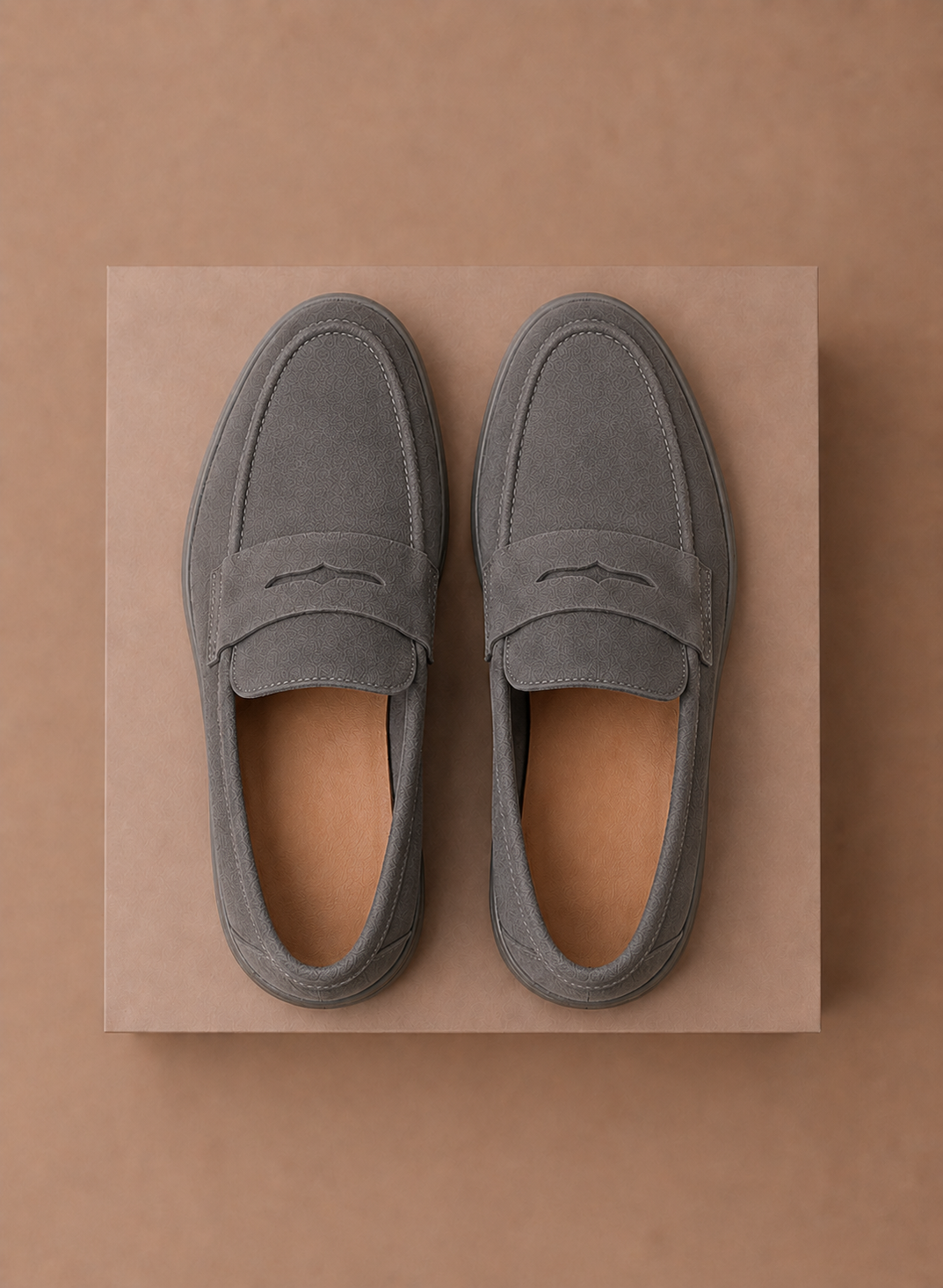 Areleon | Men's Summer Slip-On Loafers for Smart Casual Outfits