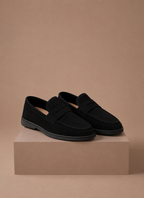 Men's Summer Slip-On Loafers – Smart Casual Shoes | Areleon