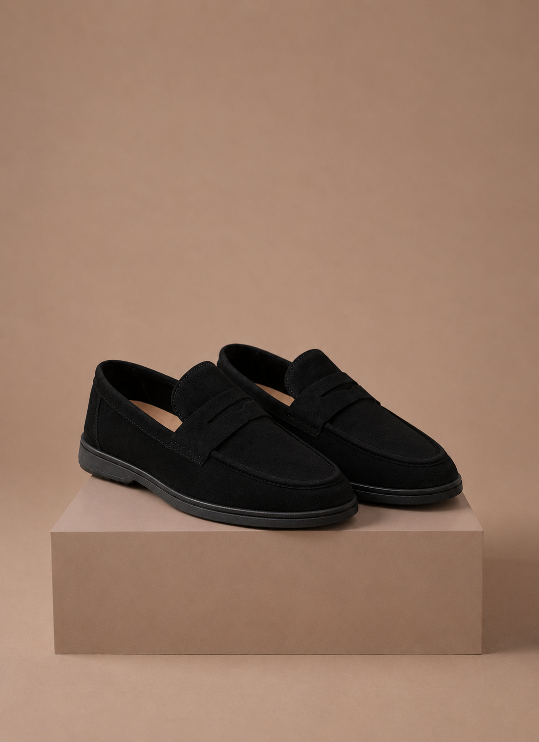 Areleon | Men's Summer Slip-On Loafers for Smart Casual Outfits