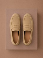 Areleon | Men's Summer Slip-On Loafers for Smart Casual Outfits