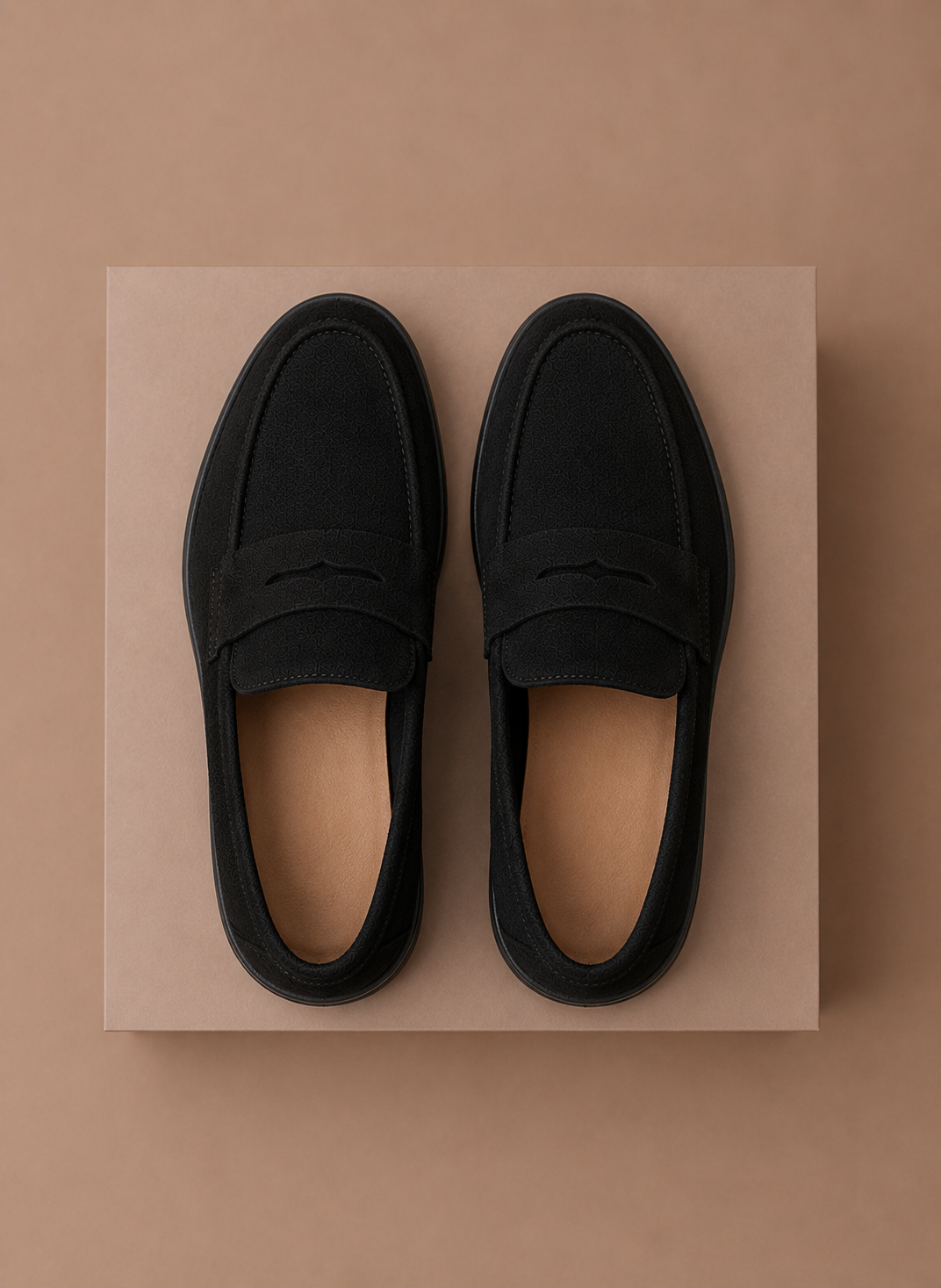Areleon | Men's Summer Slip-On Loafers for Smart Casual Outfits