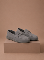 Areleon | Men's Summer Slip-On Loafers for Smart Casual Outfits
