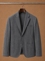 Men's Linen Blazer – Tailored Smart Casual Lightweight | Areleon