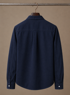 Areleon | Men’s Classic Button-Up Shirt for Smart Casual Outfits