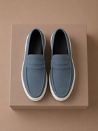 Areleon | Men’s Comfortable Summer Loafers for Casual Wear