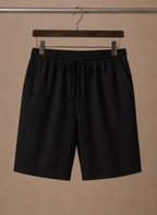 Areleon | Men’s Cotton Linen Shorts – Comfortable Relaxed Fit Shorts