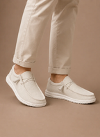 Areleon | Men’s Lightweight Casual Shoes – Breathable Summer Loafers