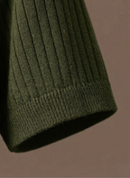 Areleon | Men’s Lightweight Cotton Polo Shirt Casual Comfort