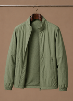 Areleon | Men's Lightweight Summer Jacket for Smart Casual Everyday Wear