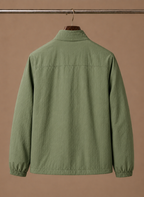 Areleon | Men's Lightweight Summer Jacket for Smart Casual Everyday Wear