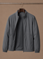 Areleon | Men's Lightweight Summer Jacket for Smart Casual Everyday Wear