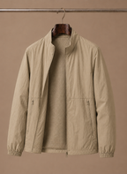 Areleon | Men's Lightweight Summer Jacket for Smart Casual Everyday Wear