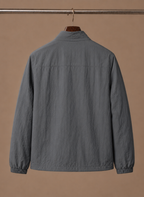 Areleon | Men's Lightweight Summer Jacket for Smart Casual Everyday Wear