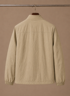 Areleon | Men's Lightweight Summer Jacket for Smart Casual Everyday Wear