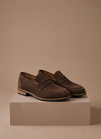 Areleon | Men's Penny Loafers for Smart Casual and Formal Wear