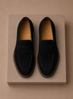 Areleon | Men's Penny Loafers for Smart Casual and Formal Wear