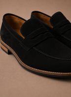 Areleon | Men's Penny Loafers for Smart Casual and Formal Wear