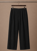 Areleon | Men’s Relaxed Fit Linen Cotton Summer Pants