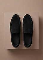 Areleon | Men’s Slip-On Walking Loafers Lightweight Breathable Casual Shoes
