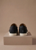 Areleon | Men’s Slip-On Walking Loafers Lightweight Breathable Casual Shoes