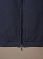 Areleon | Men’s Smart Casual Polo Collar Jacket – Lightweight Coat