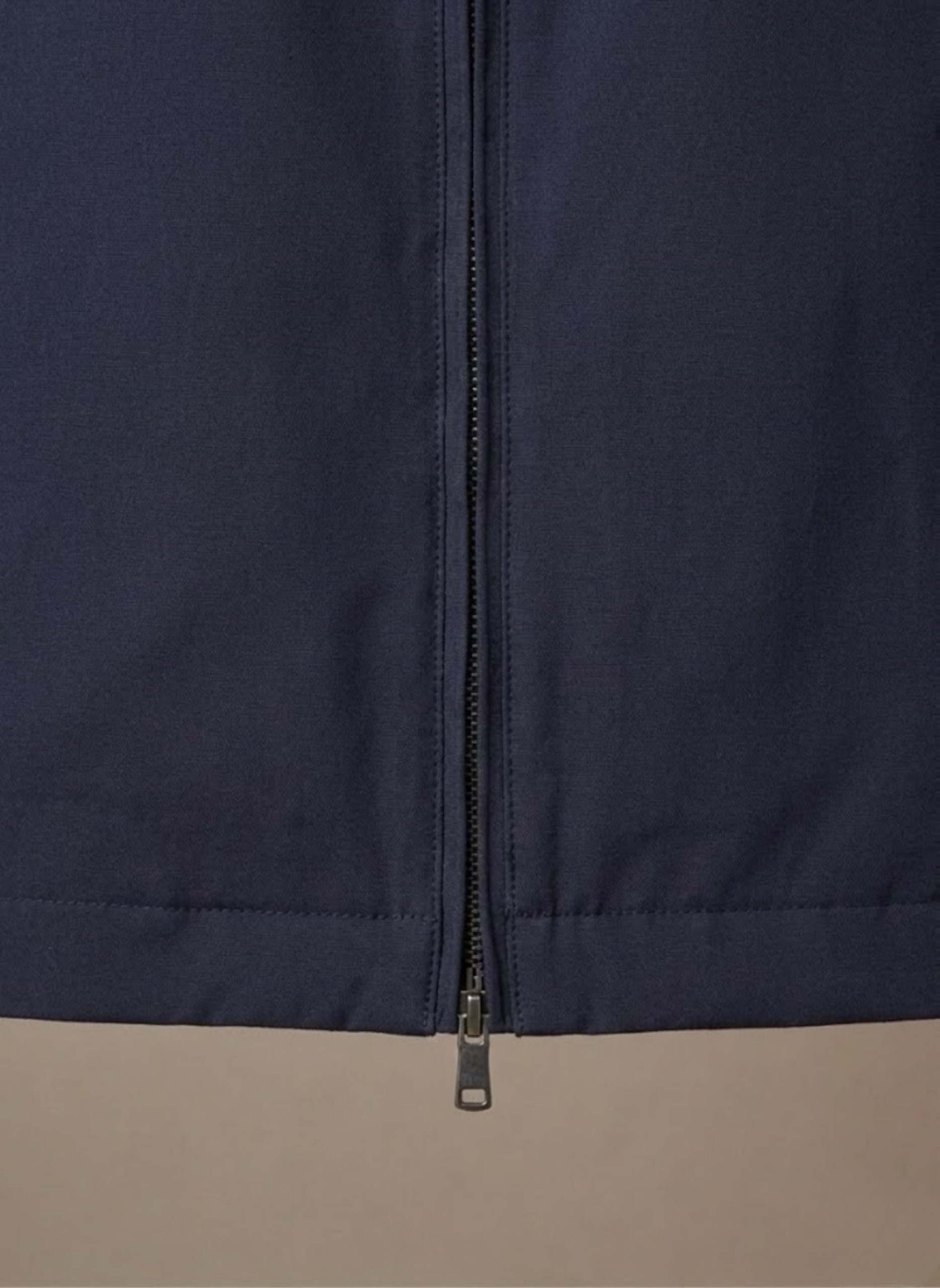 Areleon | Men’s Smart Casual Polo Collar Jacket – Lightweight Coat