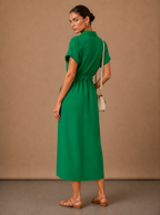Areleon | Women’s Sleeveless Dress for Formal Occasions