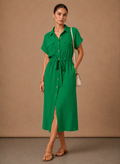 Areleon | Women’s Sleeveless Dress for Formal Occasions
