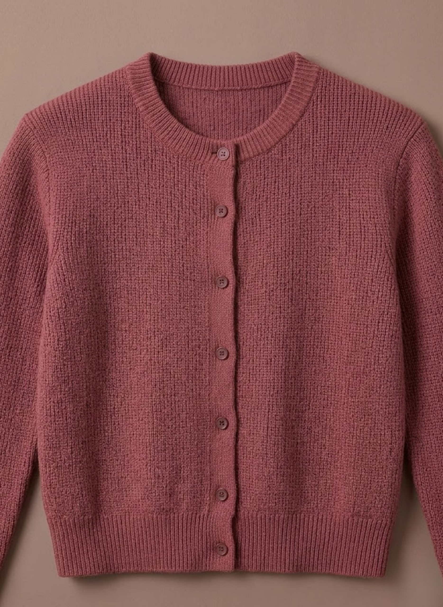 Areleon | Women’s Cropped Knit Cardigan Jacket – Lightweight Spring Layer