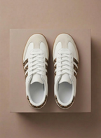 Areleon | Women’s Lightweight Retro Sneakers Comfortable Casual Walking Shoes