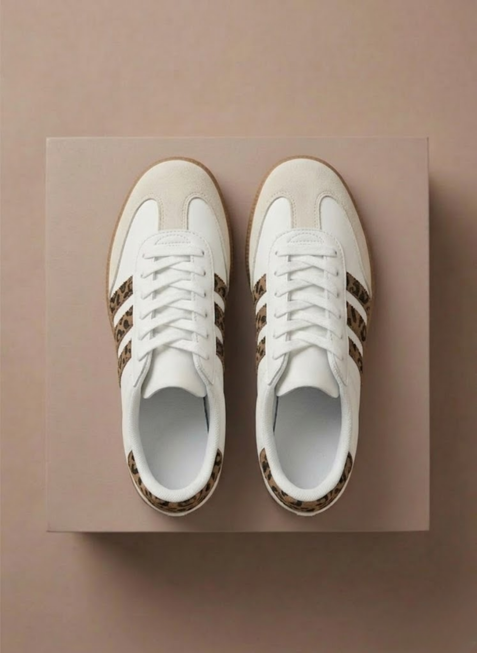 Areleon | Women’s Lightweight Retro Sneakers Comfortable Casual Walking Shoes