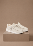 Areleon | Men’s Lightweight Casual Shoes – Breathable Summer Loafers