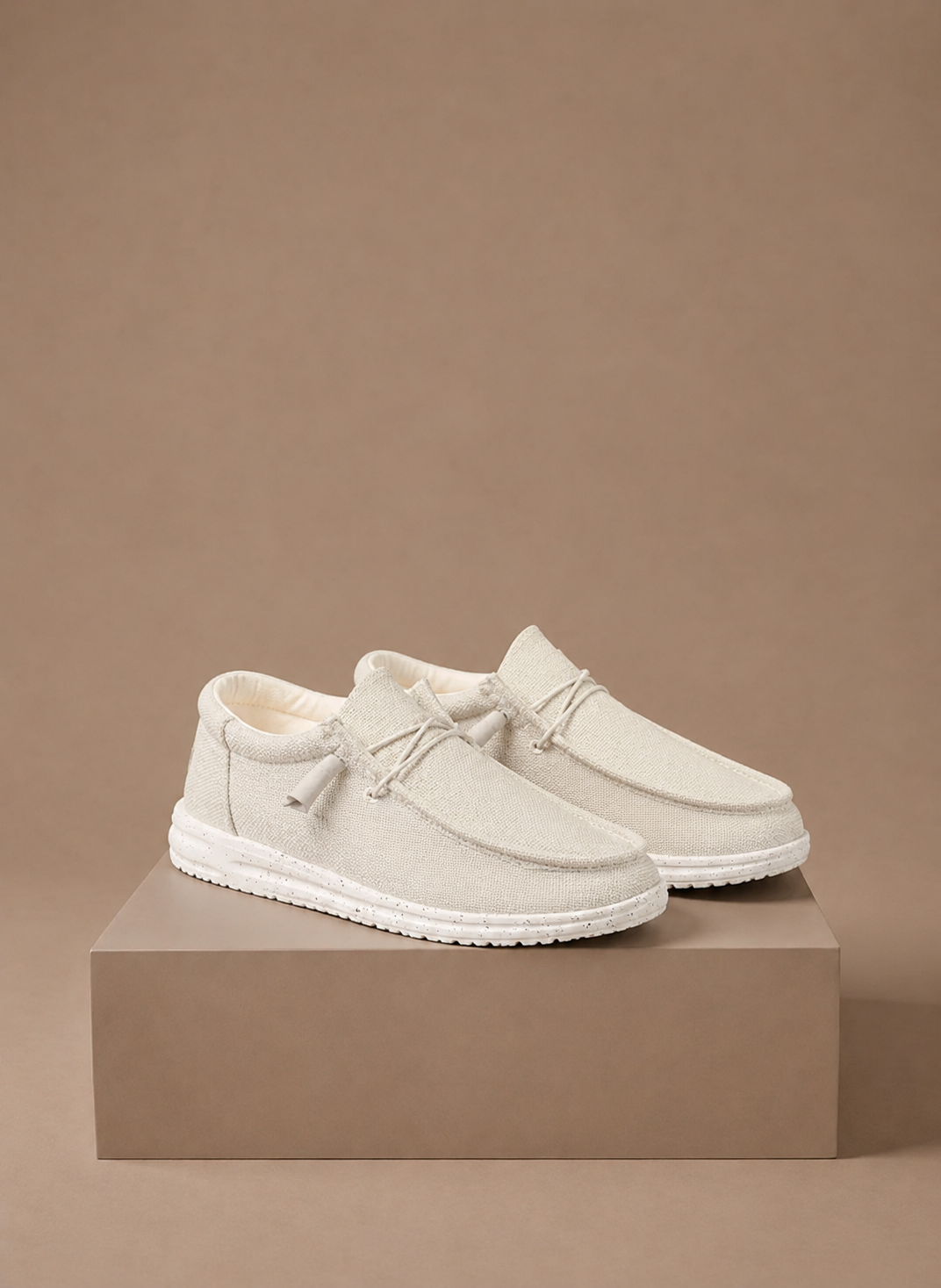 Areleon | Men’s Lightweight Casual Shoes – Breathable Summer Loafers